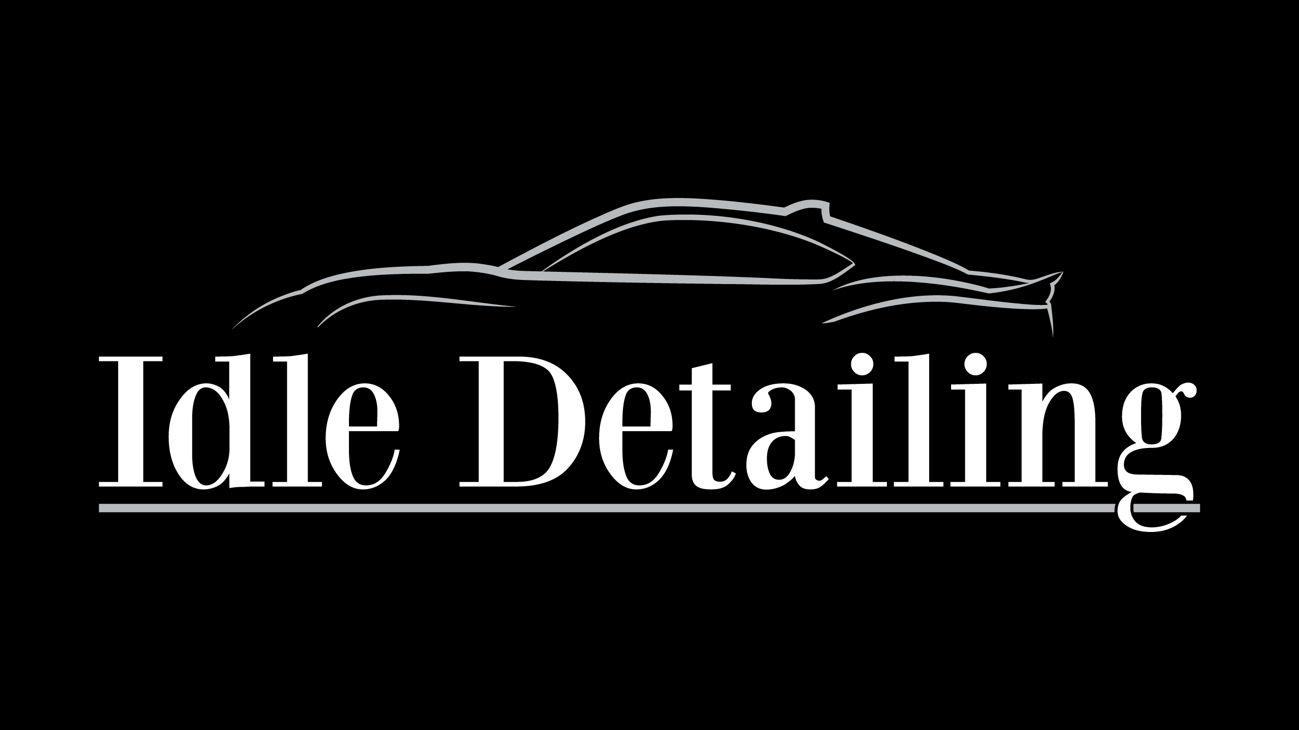 IdleDetailing